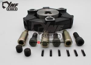 China Excavator Coupling Fits JCB JS220 JS200 JS210 Flexible Coupling factory
