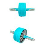 Abdominal Core Exercise AB Wheel