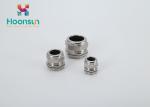 PG7 UL94 - V2 SS Cable Gland / Oil Resistance Stainless Cable Gland