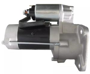 China 24V 11T 3.5KW Engine Starter Motor MITSUBISHI Type For Heavy Duty - S25-156 110467 233008601 8052133F factory