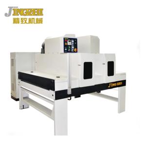 China High Power Exhaust UV Dryer Machine , Uv Lamp Machine Well Ventilated factory