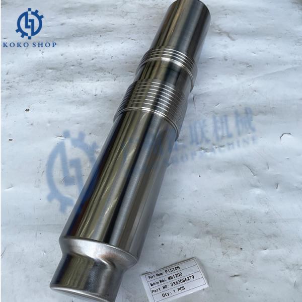 Atlas Copco 3363086279 MB1200 Percussion Piston MB1500 MB1600 MB1650 MB1700
