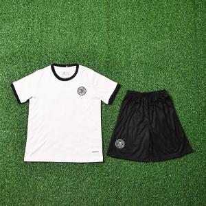 China Sports German Childrens Football Jerseys 125th Anniversary Special Edition factory