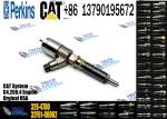 C6.4 Fuel Nozzle Injector 326-4700 32F61-00022 32F61-00012 32F61-00013 2645A748