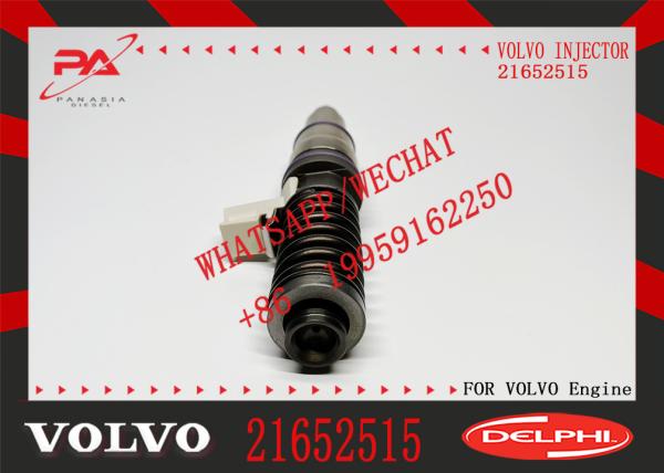21652515 21028884 20847327 Common Rail Injector 20972223 20929906 21457952 Fuel