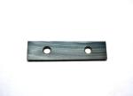 Fiberboard Cutting Indexable Carbide Inserts 91.4-92.2 HRA Excellent Hardness