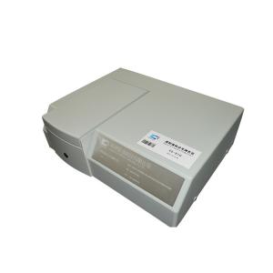 Oil Analysis Color Matching Spectrophotometer Dual Light Path Sensor Array