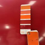 Colour Coated Coil Pre-Painted PPgi Galvanized Steel Coils 0.45/0.5/0.6/0.35mm