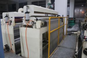 China Ultra Clear Soft Laminating Film Double Sided Corona Treatment factory