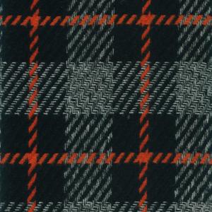 China Wool coating fabric/tartan plaid wool fabric factory