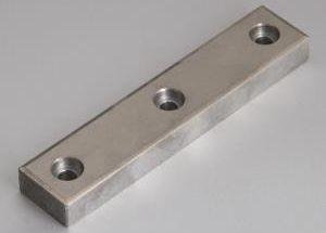 China JIS Standard Sintered Metal Bearings DNB #2000 20mm Thickness For Tyer Mould factory