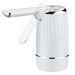 Portable 800mah Electric Handheld Water Dispenser White Blue Pink Green