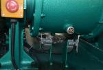 Industrial Rubber Dispersion Kneader Machine with China Manufacture
