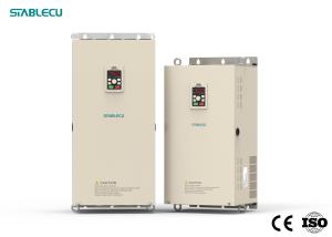 China Variable Speed Drive 45KW Pump Frequency Inverter For Feeding Machine factory