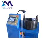 Air Suspension Hydraulic Crimping Hose Machine For Mercedes Benz , Audi , BMW ,