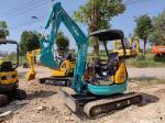 Japan Used Kubota Excavator for sale Second Hand U20 Jindongyu Machinery
