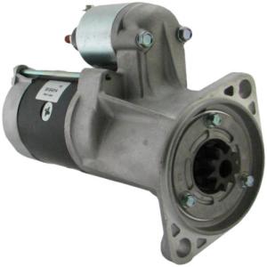 China Starter S13-112A 8944604170 8944604171 8971366870 S13-514 Isuzu 18296 factory