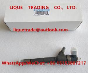 China BOSCH Fuel Injector 0445110351 , 0 445 110 351 , 55219886 , 0986435204 for Alfa Romeo MITO 1.3 JTD, Fiat and Lancia Musa factory
