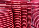 ISO9001 Carbon Steel Superheater And Reheater In Steam Power Plant