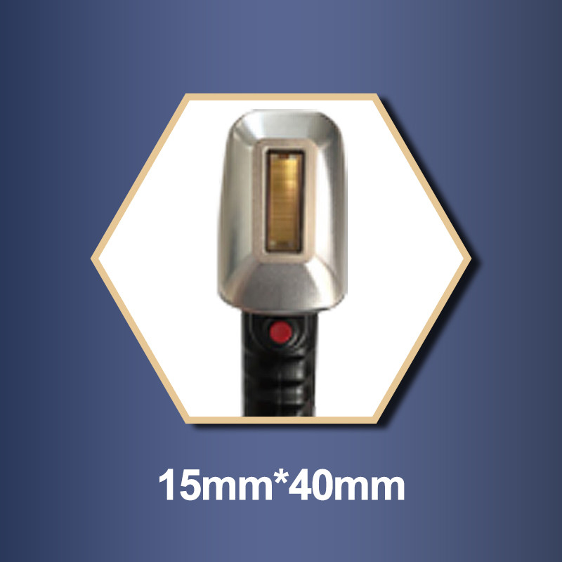 The Professional Solution To Hair Removal: Our Premium Diode Laser Hair Removal Machine