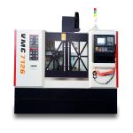 High Precision XK7126 Small CNC Milling Machine Center Metal Processing Lathe
