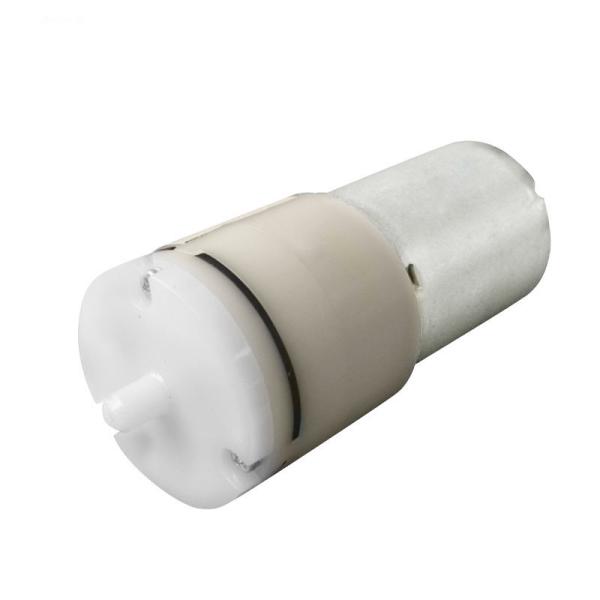 DC 6V Leg massager air flow air pump low pressure mini air pump for digital