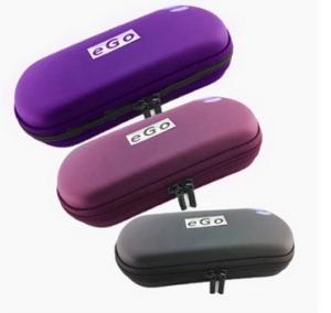 China E-Cig, E Cigarette, Electronic Cigarette Joye EGO Zipper Case (carry CASE) factory