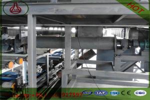 China Turn Key Mgo Fiber Cement Board Making Machine Plate Production Equipment factory