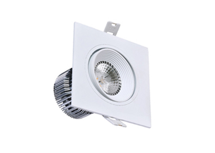 2700k 3000k LED DownLight