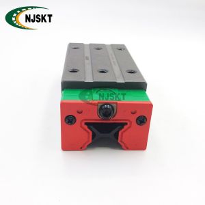 China HIWIN RGH35HA Linear Guideway Block For CNC Grinding Machines factory