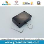 Heavy Duty Supermarket Security Retail Display Anti-Theft Recoiler Box
