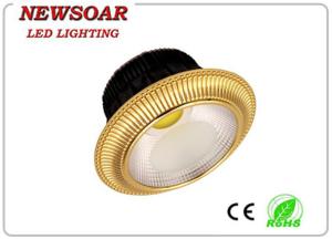 China best price 20w led down lampen made of eco-friendly aluminum factory