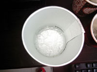 Tea Cup Hidden Packing Machine (BS)