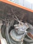 Hot sell 33700kg Good condition Second-hand Hitachi ZX360H-3 With ISUZU AH-6HK1X