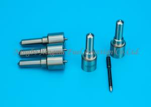 China High Speed Steel Bosch Injector Nozzles DSLA145P1109 OEM 0433175324 factory