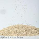 Pet Cat Product Fast Clumping Tofu Cat Litter Biodegradable Bulk Clumping