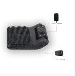4G lie video streaming 2ch 4ch GPS WIFI cab Taxi Dash Cam Recorder