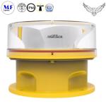 20fpm LED Medium-intensity Type B L864 Aviation Obstruction Light ICAO FAA Red