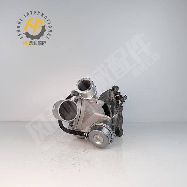 Garrett 715924-0003 Engine Turbocharger Parts Fit GT1749S 2820042610