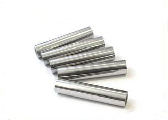 Linear Rail Shaft Tungsten Carbide Rod Bar For Bearing Bushing Good Chemical