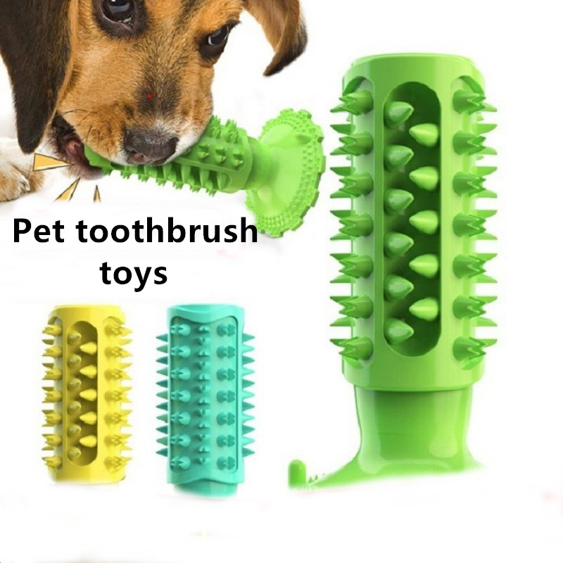 tough dog chews 