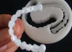 PMMA Disc Dental Zirconia Crown CAD CAM Dental Milling Block 98 / 95 / 71 System