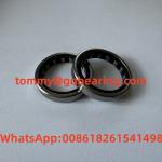 Chrome Steel F-227233 Open End Needle Roller Bearing Bore 25mm OD 34mm Thickness