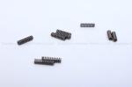 Hydraulic High Temperature Compression Springs For Excavator Construction