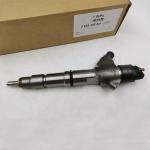WEICHAI SHACMAN HOWO Truck Fuel Injector 612600080611 0445120221 0445120213 for
