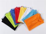 Wholesale Cotton Polyester Leisure Quick Drying Breathable Men'S Custom Golf