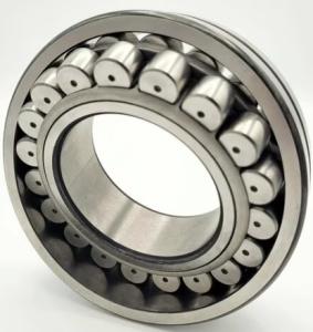 China 24048CC/W33 Skf Self Aligning Roller Bearing Durable 360X240X118mm Cr 1600 KN factory