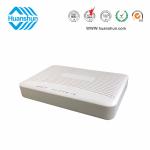 FTTH Ont ONU E/Gpon FTTH Compatible Huawei/Fiberhome Olts (1GE+3FE+2*2WiFi+WDM)