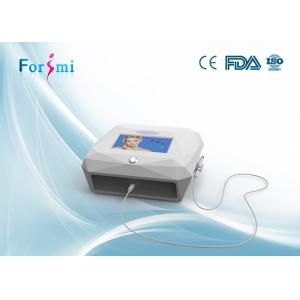 Professiobal spider vein removal machine with 30MHZ RF radio frequency