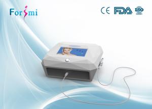China Skin tag removal device 30Mhz stable output Liquid crystal display 8.4inch factory